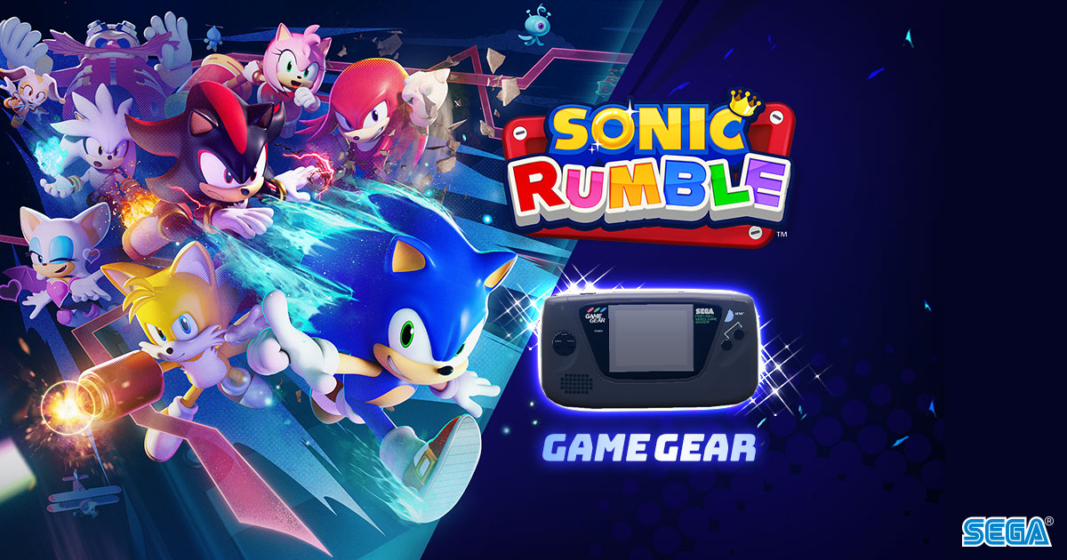 ゲームソフトのコメント専用ページ！！ SEGA Account Campaign